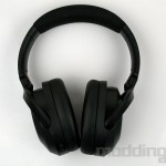 casque creative zen vu de dessus