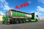Euro Truck Simulator 2 : Foncez sur les routes à prix cassé ! (4,99€)