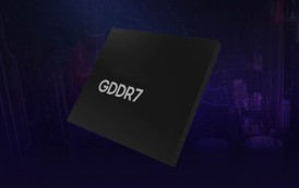 Mémoire GDDR7 : performances décuplées pour les cartes graphiques de demain !