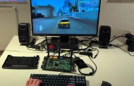 Modding : GTA Vice City sur un routeur Wi-Fi vintage