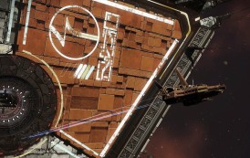 No Man's Sky : L'Odyssée Spatiale Continue avec l'Update Orbital - Explorez, Bâtissez, Combattez et Naviguez vers l'Infini !