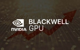 NVIDIA Blackwell B200 : 20 pétaflops d'IA, mais 1200W de consommation !