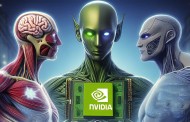 Intelligence Artificielle : Google, Intel et Qualcomm s'unissent pour briser le monopole de Nvidia et lancer une révolution open-source !