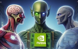 Intelligence Artificielle : Google, Intel et Qualcomm s'unissent pour briser le monopole de Nvidia et lancer une révolution open-source !