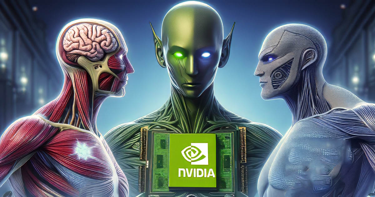 Intelligence Artificielle : Google, Intel et Qualcomm s'unissent pour briser le monopole de Nvidia et lancer une révolution open-source !