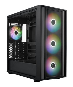 Cooler Master dévoile le MasterBox 600 (4)