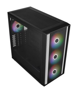 Cooler Master dévoile le MasterBox 600 (5)