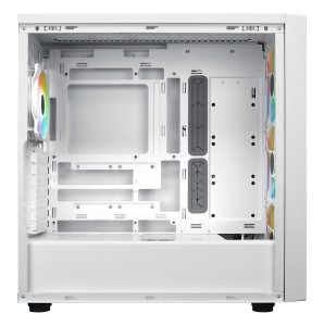 Cooler Master dévoile le MasterBox 600 (7)