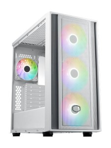 Cooler Master dévoile le MasterBox 600 (8)