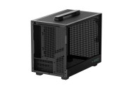 DeepCool CH160 : Le Mini-ITX ultra-portable qui ne sacrifie pas les performances