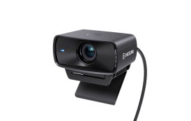 Facecam MK.2 : Elgato met à jour sa webcam 1080p populaire avec de nouvelles fonctionnalités