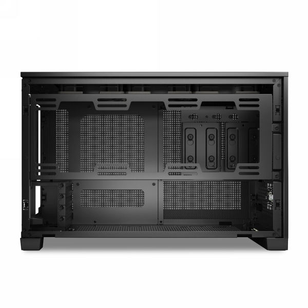 Sharkoon Rebel C20 ITX (6) Sharkoon Rebel C20 ITX (6)