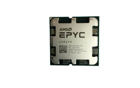 Fuite de processeurs AMD EPYC 4004 Zen 4 sur AM5 avant leur lancement