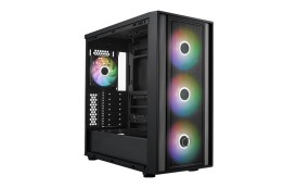 Cooler Master dévoile le MasterBox 600 : Un boîtier PC conçu pour la personnalisation et les performances