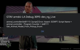 GTA V sur Switch, Android et Linux : Les moddeurs en passe de réaliser l'impossible ?