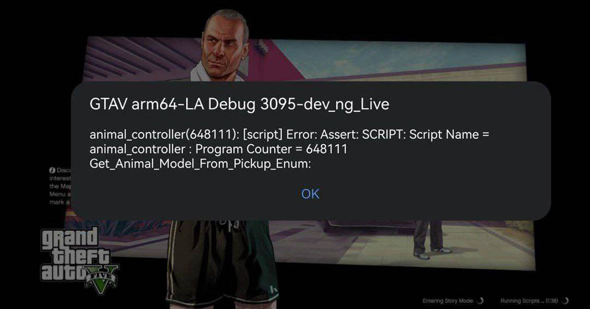 GTA V sur Switch, Android et Linux : Les moddeurs en passe de réaliser l'impossible ?