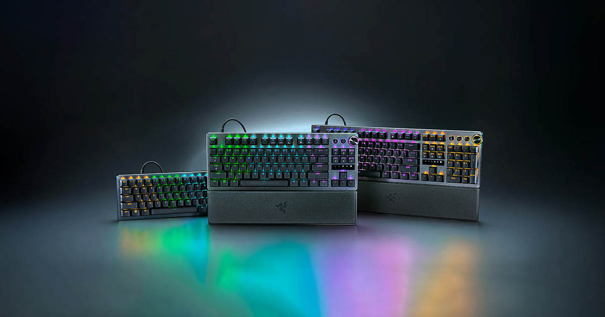 Razer Huntsman V3 Pro : Le must-have des joueurs exigeants... à un prix certain ?