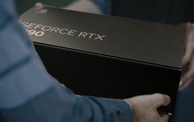 Nvidia GeForce RTX 5000 : Lancement imminent face à la pression d'AMD ?