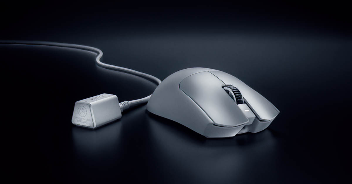 Razer Viper V3 Pro : La souris pour les joueurs fortunés ?
