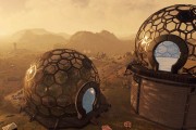 Starfield : un mod DLC pour construire des colonies et bien plus encore