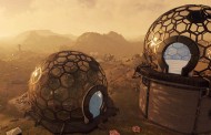 Starfield : un mod DLC pour construire des colonies et bien plus encore