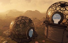 Starfield : un mod DLC pour construire des colonies et bien plus encore