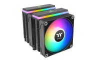 Thermaltake dévoile l'ASTRIA 600 ARGB, un mastodonte du refroidissement pour processeurs haut de gamme