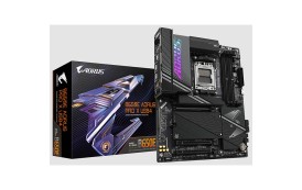 GIGABYTE B650E AORUS : Boostez Vos Performances avec Wi-Fi 7 et USB4