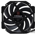 NH D12L chromax 28