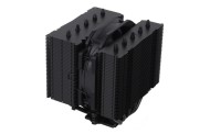 [TEST] Ventirad Noctua NH-D12L chromax.black