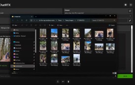 ChatGPT vs NVIDIA ChatRTX : Le Futur des Chatbots est Hors ligne