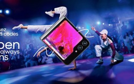 Samsung Prône l'Ouverture Olympique Tout en Fermant la Porte à iFixit : Une Médaille d'Or pour l'Hypocrisie ?