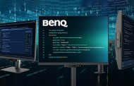 BenQ RD : Série de moniteurs pour programmeurs