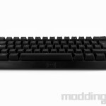 clavier avec touche de devant
