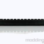 clavier avec touche de dos