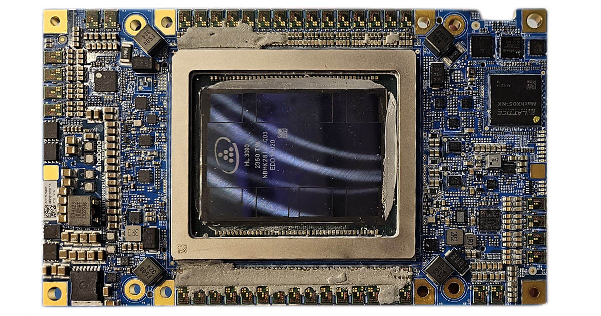 Intel Falcon Shores : GPU de Nouvelle Génération à 1500W, Exclusivement Refroidi par Liquide