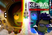 Take-Two Serre la Ceinture : Deux Studios Ferment, Kerbal Space Program 2 en Danger ?