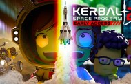 Take-Two Serre la Ceinture : Deux Studios Ferment, Kerbal Space Program 2 en Danger ?