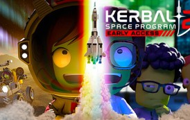 Take-Two Serre la Ceinture : Deux Studios Ferment, Kerbal Space Program 2 en Danger ?
