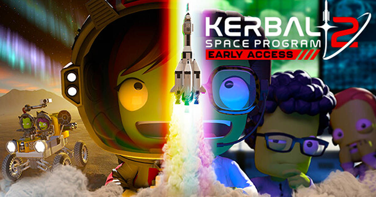 Take-Two Serre la Ceinture : Deux Studios Ferment, Kerbal Space Program 2 en Danger ?