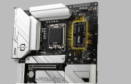 MSI Z790 Project Zero : Une Révolution dans le Monde des Cartes Mères avec la Mémoire DDR5 CAMM2