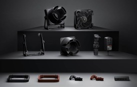 Noctua Lance une Nouvelle Gamme de Produits pour la Ventilation Domestique et de Bureau