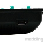 port usb c clavier
