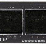 puce mémoire ssd corsair mp700 Pro SE