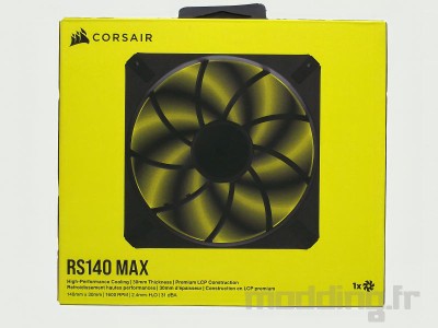 rs 140 boite de face