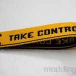 take control wooting