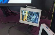 Gigabyte Réinvente la Surveillance des Performances PC avec son Écran LCD en Temps Réel