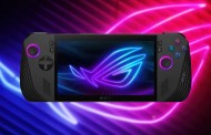 ASUS ROG Ally X : La Console Portable Ultime avec 24 Go de RAM et Batterie 80Wh à 799$