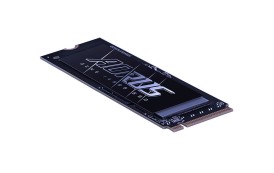 Gigabyte pousse ses SSD Aorus avec des vitesses de lecture de 14,5 Go/s