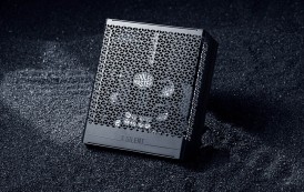 Lancement du X Silent Edge Platinum 850 de Cooler Master : L'alimentation ultime pour un silence absolu